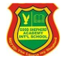 Good Shepherd Academy International logo